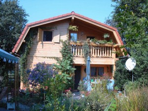 Holiday home 8
