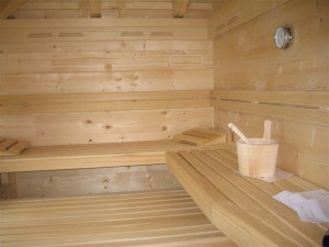 Sauna 7